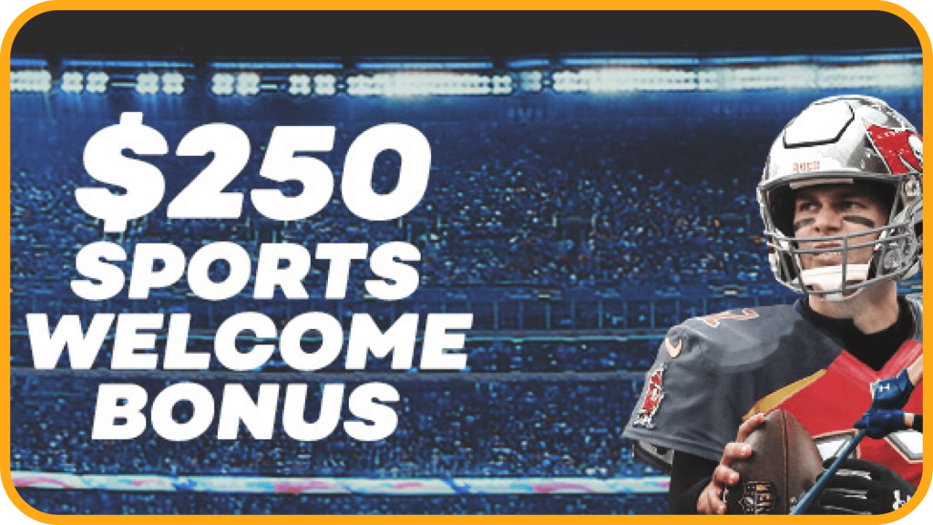 Sports Bovada welcome bonus 