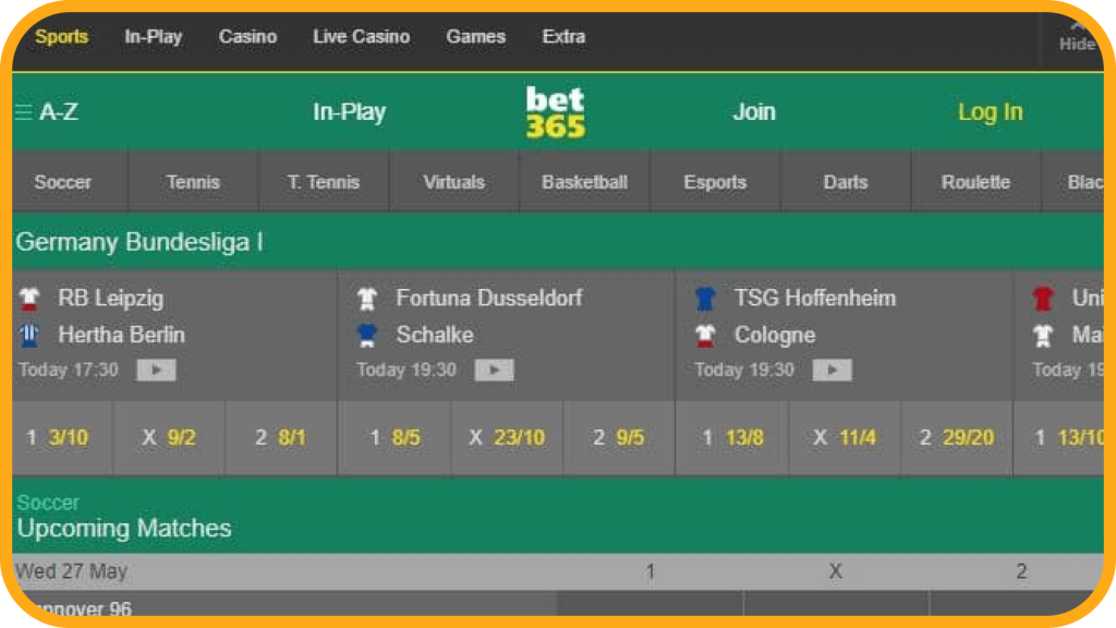 Bet365 review: especially for Bangladeshi bettors!