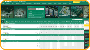 Best place for Betwinner sports betting in Bangladesh