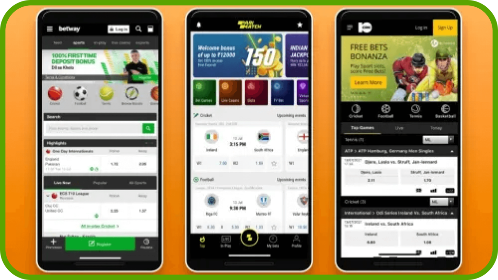 IPL Betting Apps — Are They Helpful? 