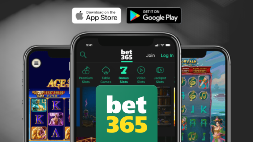 Bet365 Live Streaming and In-play Betting in Bangladesh