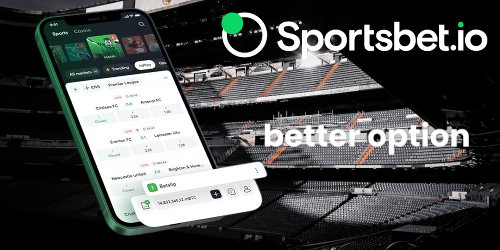 Isn’t there a better option than Sportsbet?