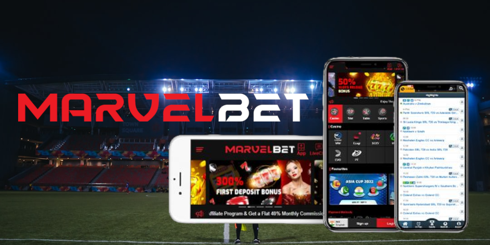 Use the Marvel bet App, an Extremely Effective Device for Indian customers!