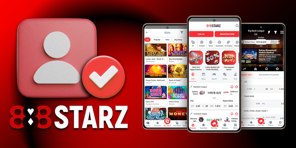 The Future of Online Gambling: Analyzing the 888Starz Platform