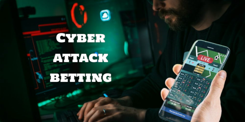 Cyber attack betting: what is it?