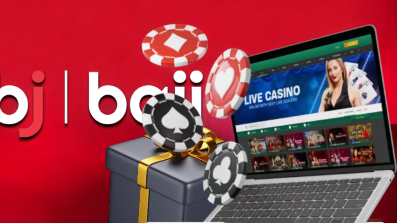 Baji Betting App: Bonus, Betting, VIP Club
