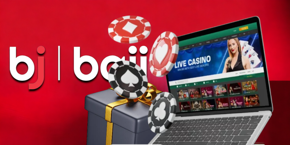 Baji Betting App: Bonus, Betting, VIP Club