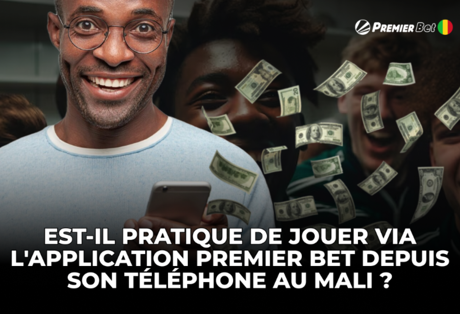 Premier Bet