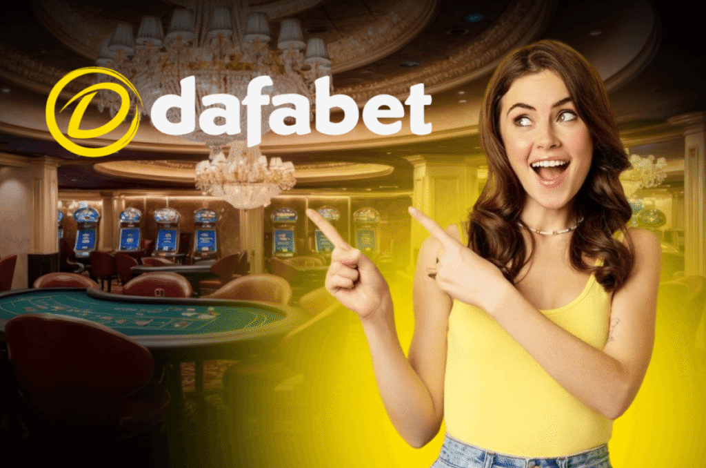 Dafabet Regulation and Local Market Characteristics
