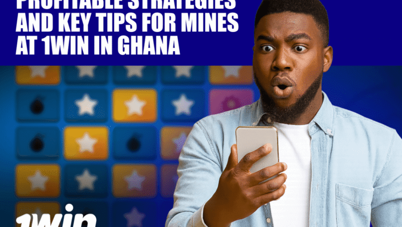 Key Features of 1Win Mines That Make It an Excellent Choice for Gambling Entertainment